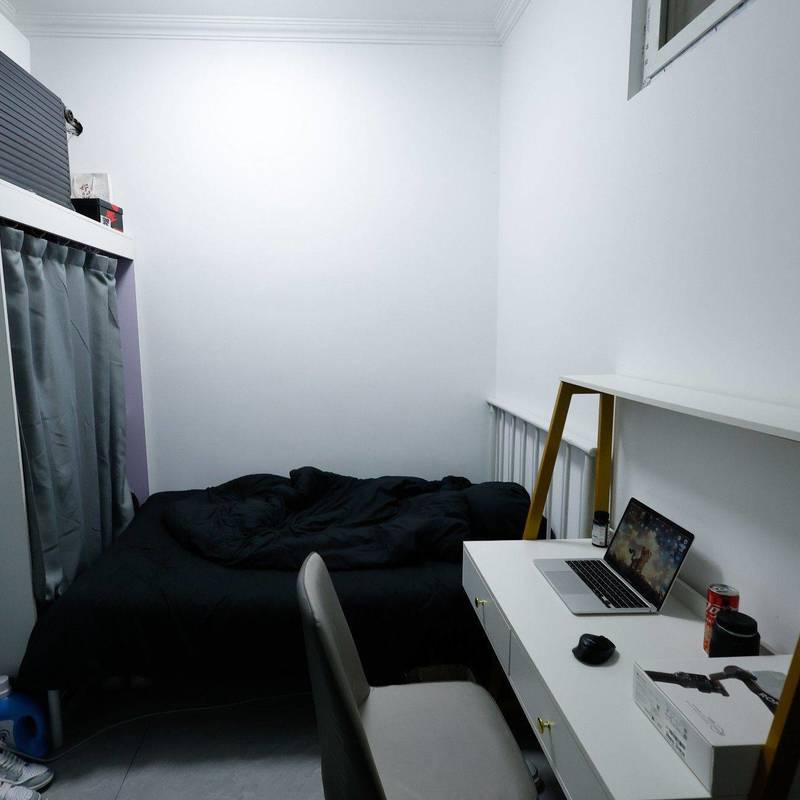 Beijing-Chaoyang-Cozy Home,Clean&Comfy,No Gender Limit,Chilled,Pet Friendly