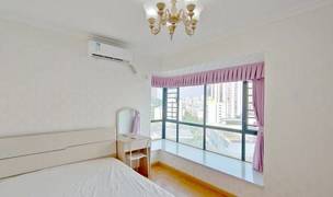 Shenzhen-Futian-Long & Short Term,Shared Apartment