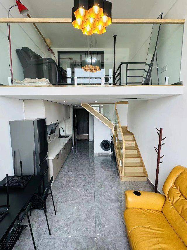 Changsha-Yuelu-Cozy Home,Clean&Comfy