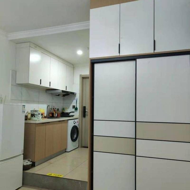 Hefei-Shushan-Cozy Home,Clean&Comfy,No Gender Limit