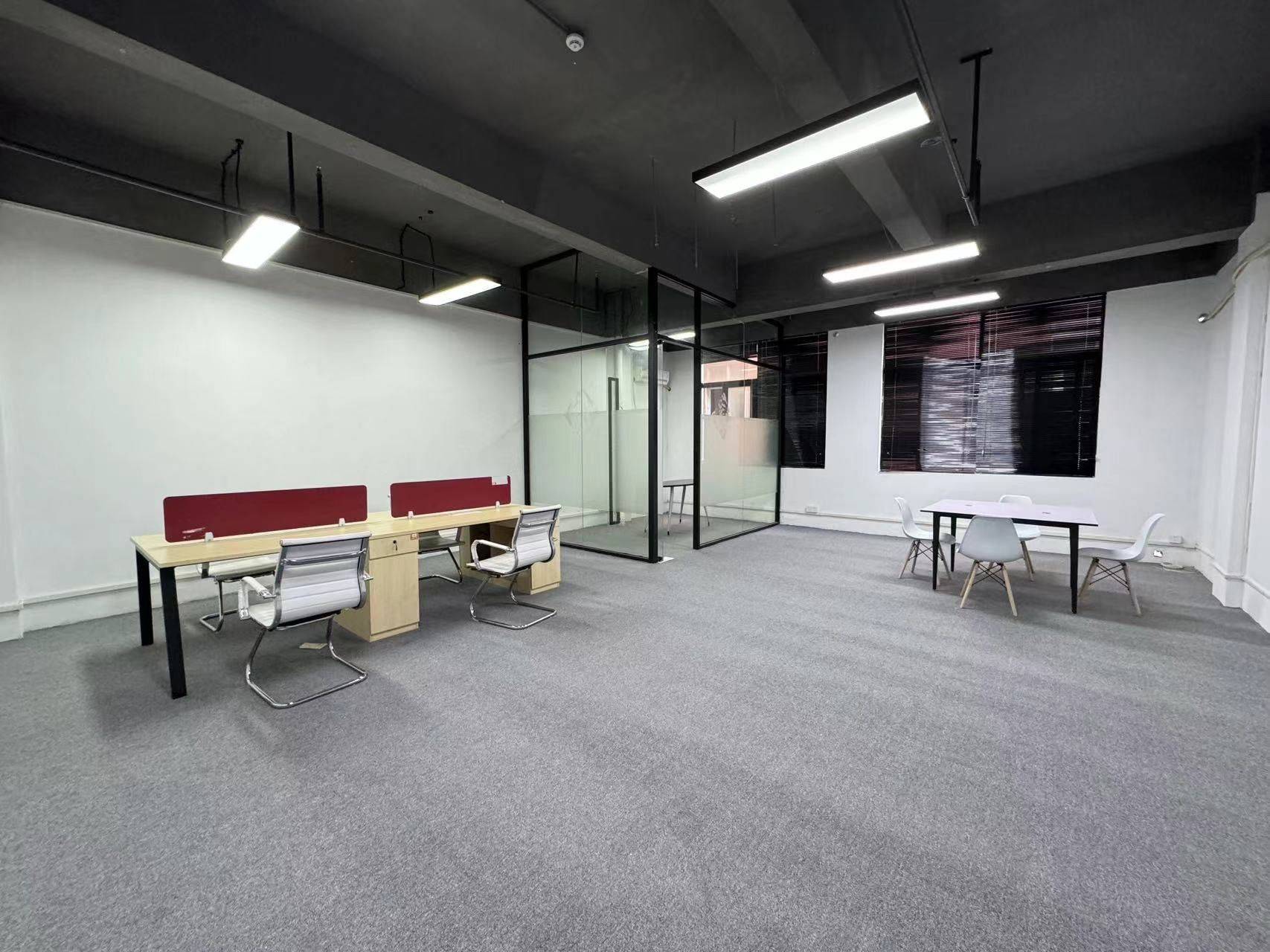 广州 海珠 | 百汇天地B座_5