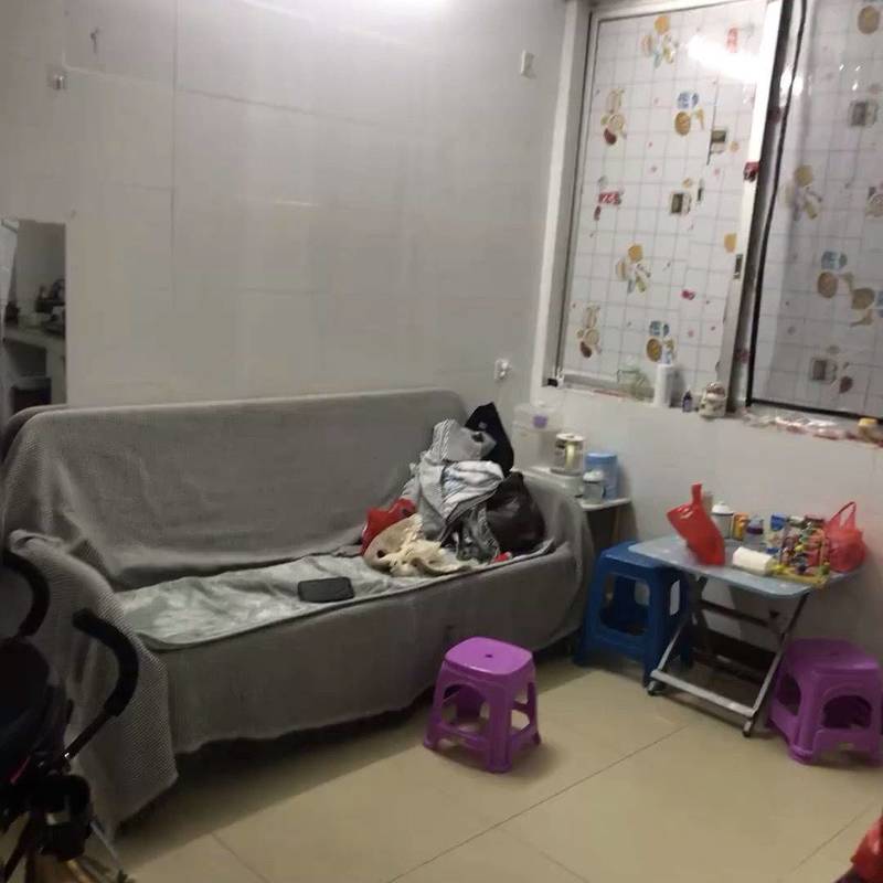 Guangzhou-Yuexiu-Cozy Home,No Gender Limit