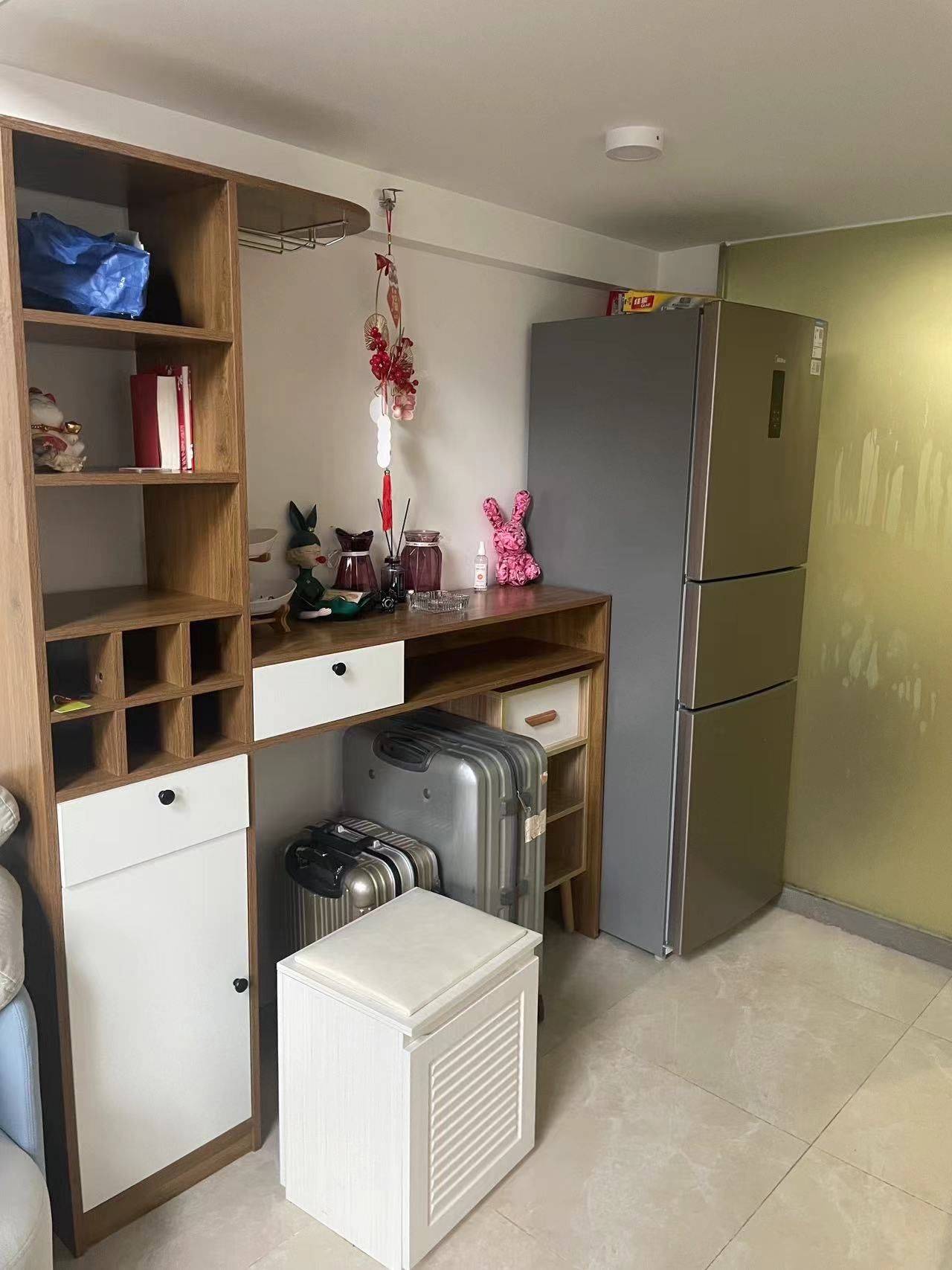 廣州 天河 | 华润·天合尚居_4