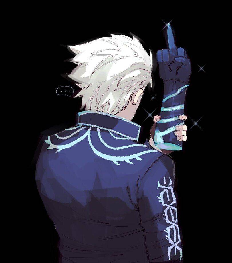 Vergil