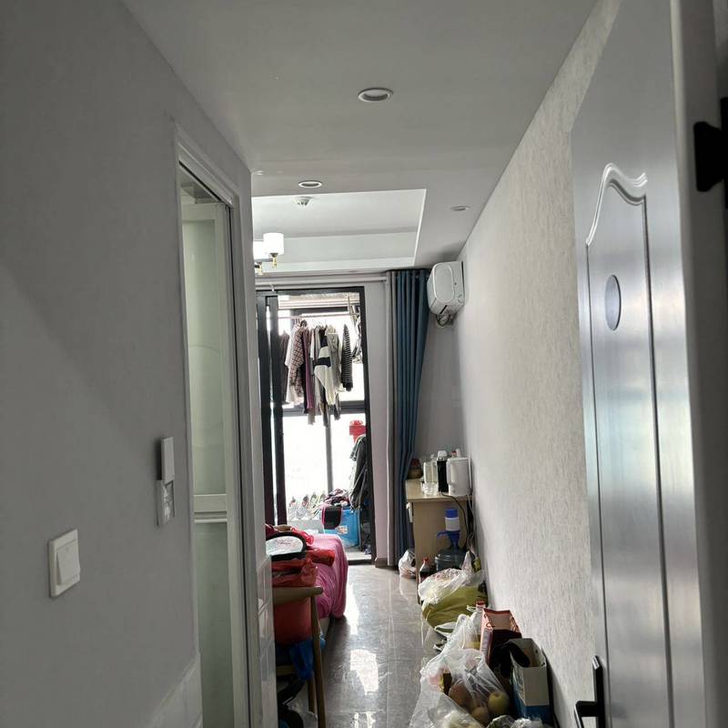 Hangzhou-Binjiang-Cozy Home,Clean&Comfy,No Gender Limit
