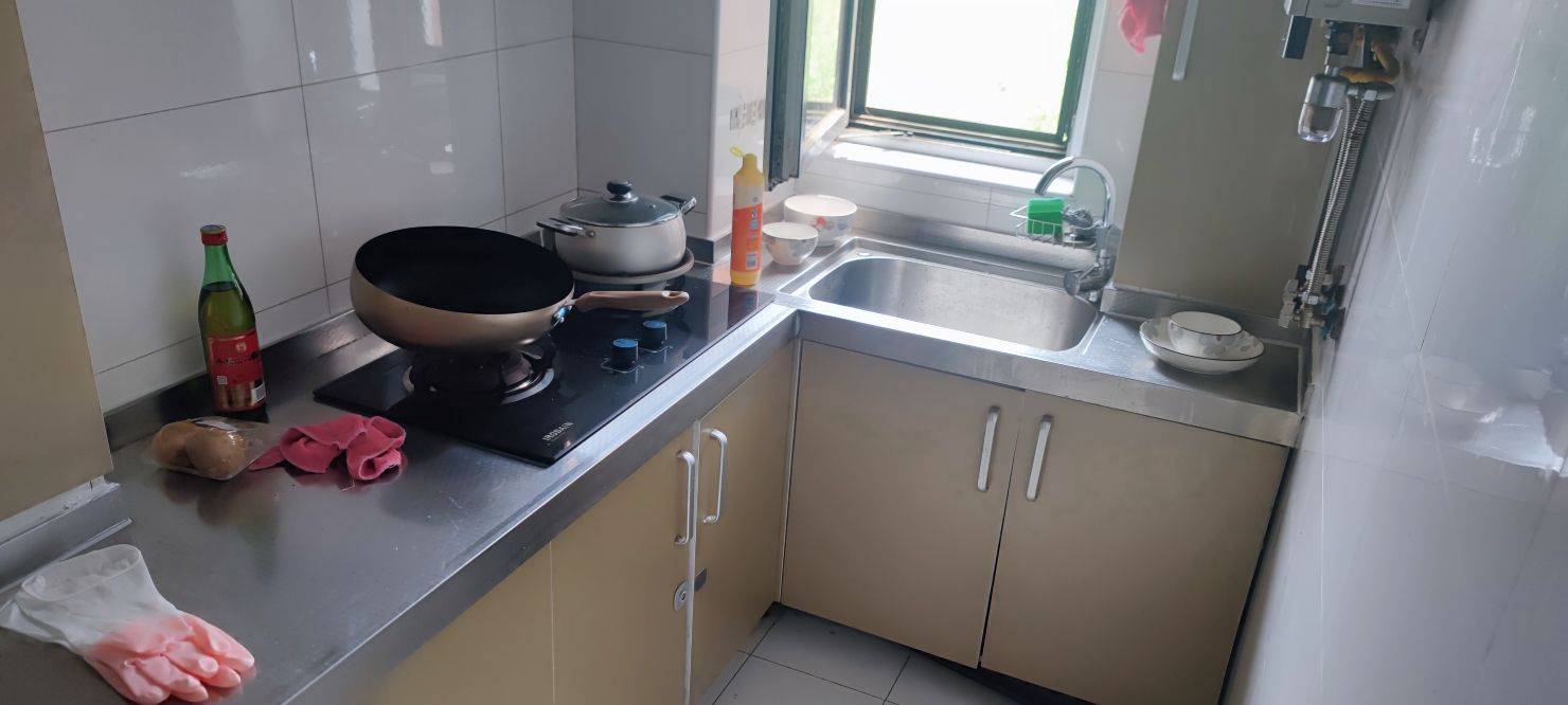 北京 石景山 | 叠翠庭苑_3