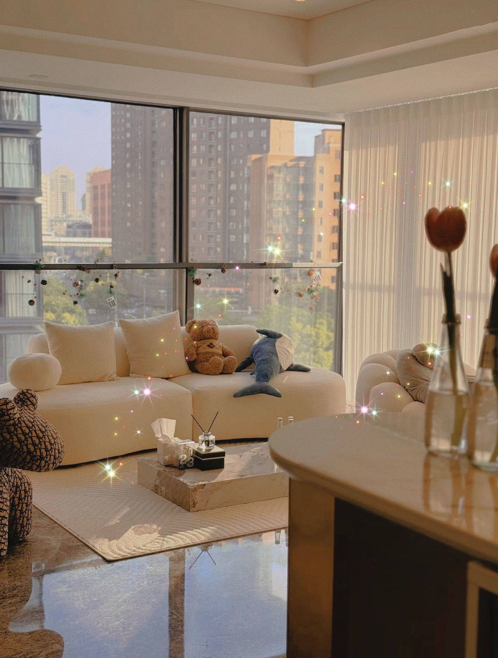 Shanghai-Jing‘An-Cozy Home,Clean&Comfy,No Gender Limit,Chilled
