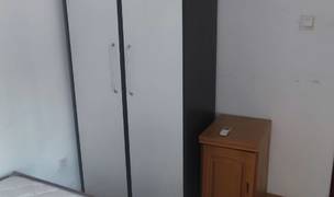 北京-石景山-温馨小窝,干净治愈