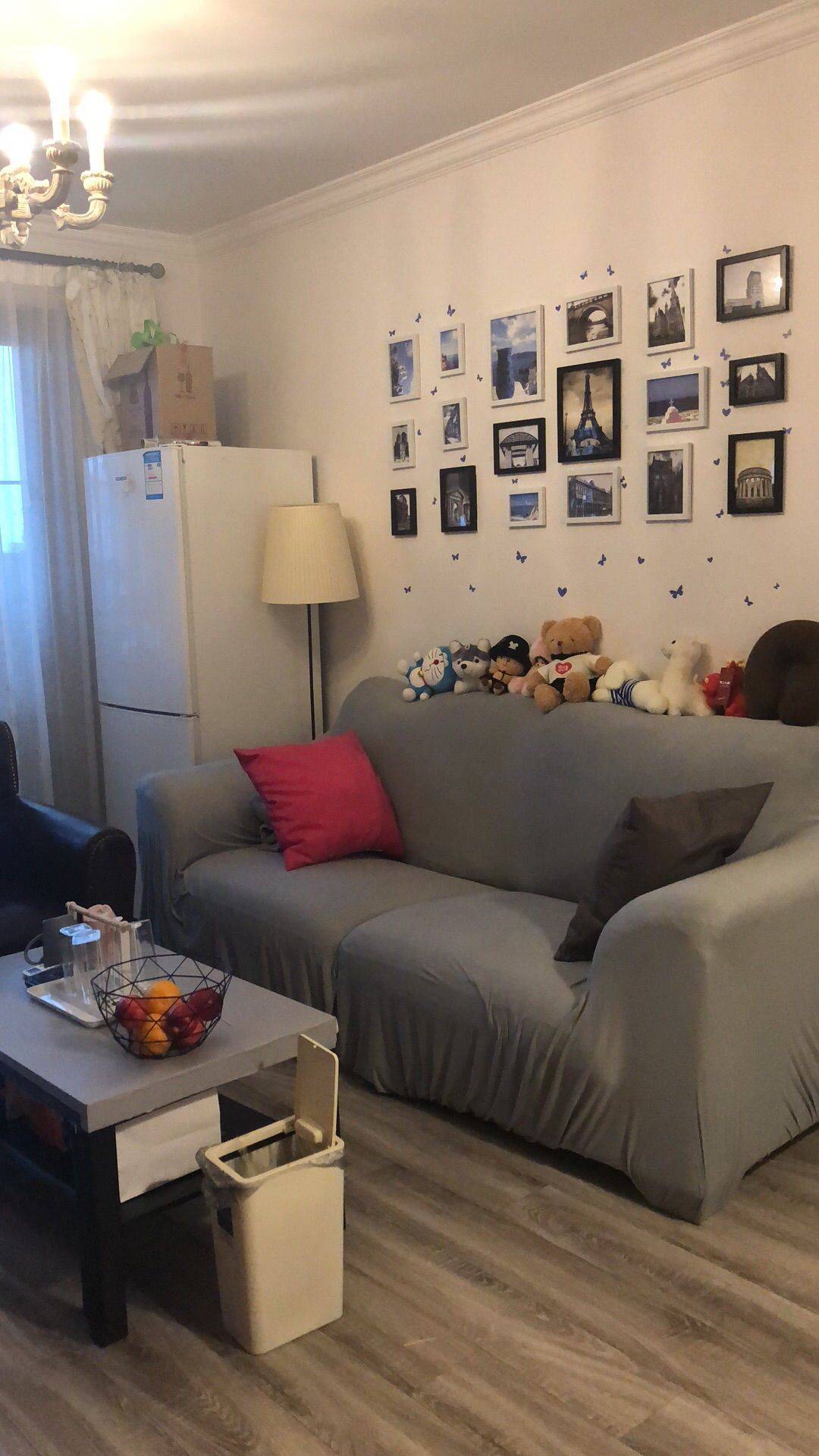 Yvonne_整租房源3