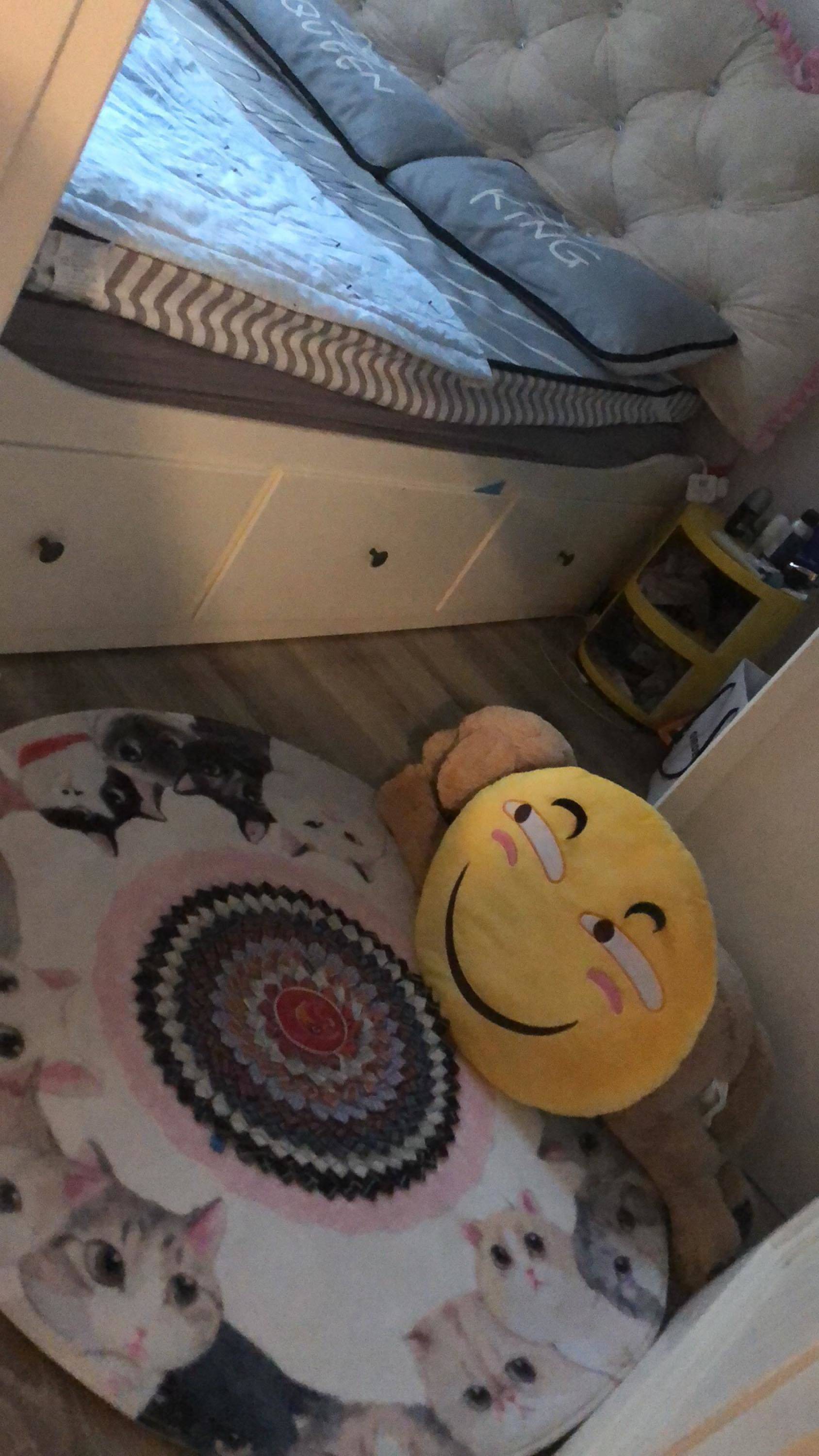 Yvonne_整租房源2