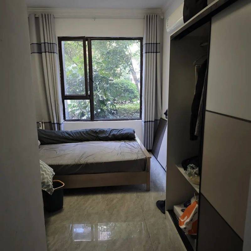 Suzhou-Xiangcheng-Cozy Home,Clean&Comfy,No Gender Limit