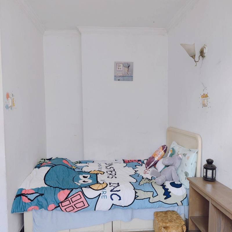Tianjin-Hongqiao-Cozy Home,Clean&Comfy,No Gender Limit,Chilled