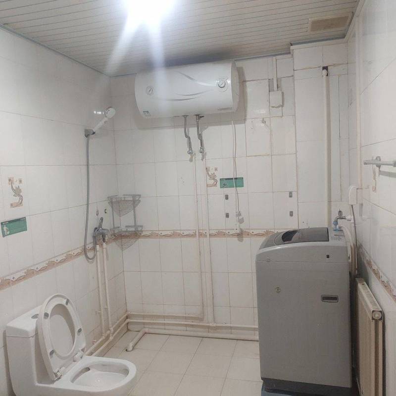 天津 河西 | 河西区祺林园(枫林路东)_5