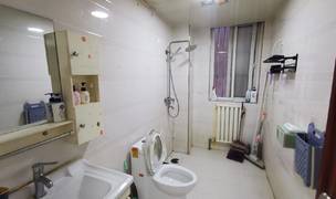 Xi'An-Xincheng-Single Apartment,Long Term