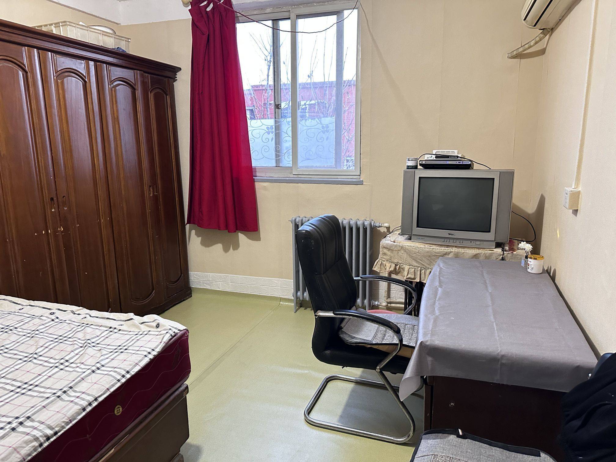 Tianjin-Hebei-Cozy Home,Clean&Comfy,No Gender Limit,Chilled