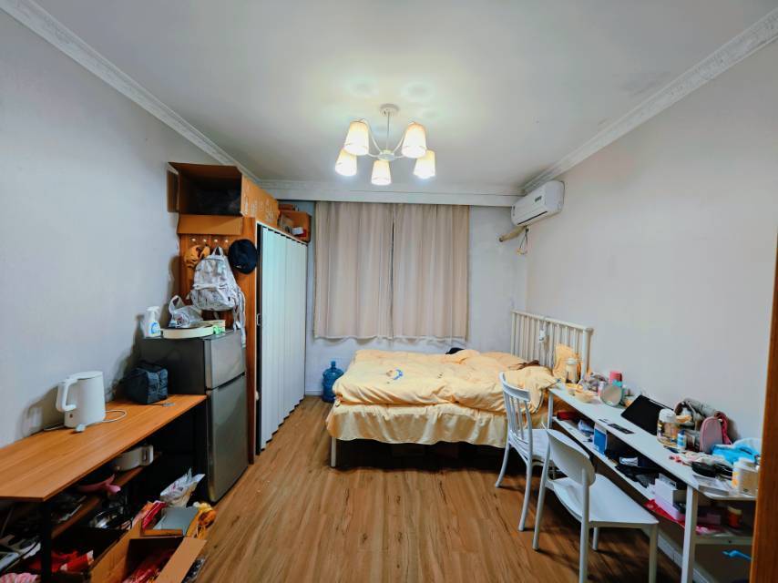Shanghai-Minhang-Cozy Home,Clean&Comfy,No Gender Limit