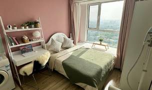 Beijing-Chaoyang-Single Apartment,Short Term