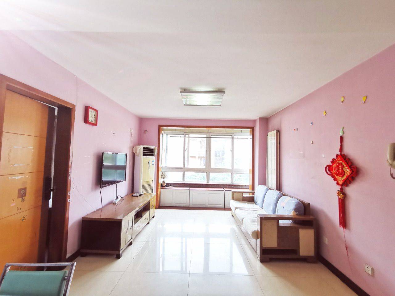 Beijing-Changping-Cozy Home,Clean&Comfy,No Gender Limit,Hustle & Bustle,Chilled