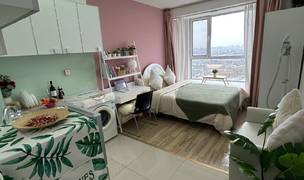 Beijing-Chaoyang-户外,音乐唱歌,Cozy Home,Clean&Comfy,No Gender Limit,Hustle & Bustle,“Friends”,Chilled