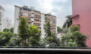 Guangzhou-Haizhu-👯‍♀️,Seeking Flatmate,Sublet,Shared Apartment