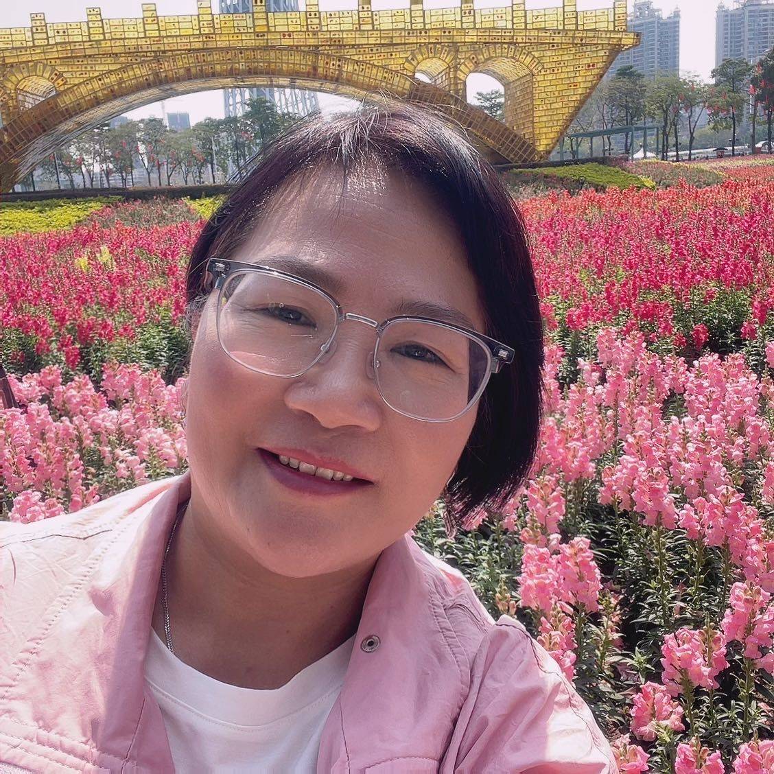 花花