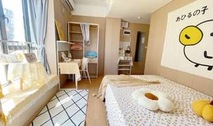 Shenzhen-Longhua-Cozy Home,Clean&Comfy,No Gender Limit,Hustle & Bustle