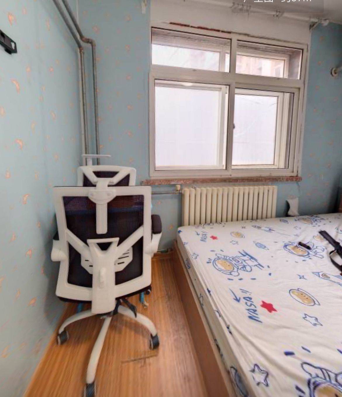 青島 市南 | 谁家民宿(青岛浙江路店)_4