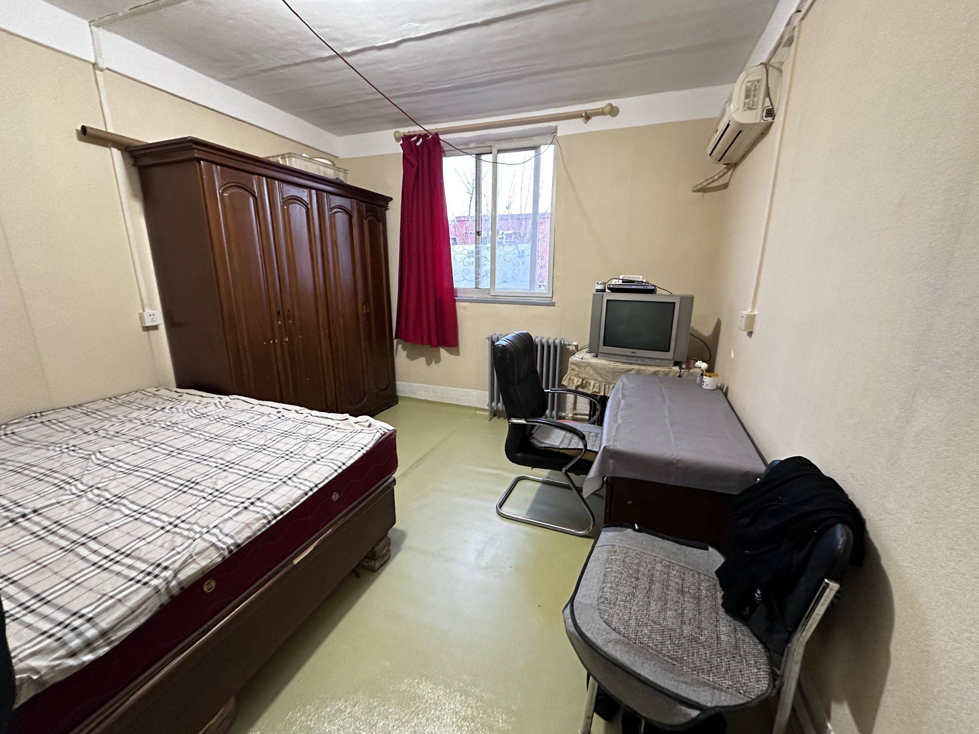 Tianjin-Hebei-Cozy Home,Clean&Comfy,No Gender Limit,Chilled