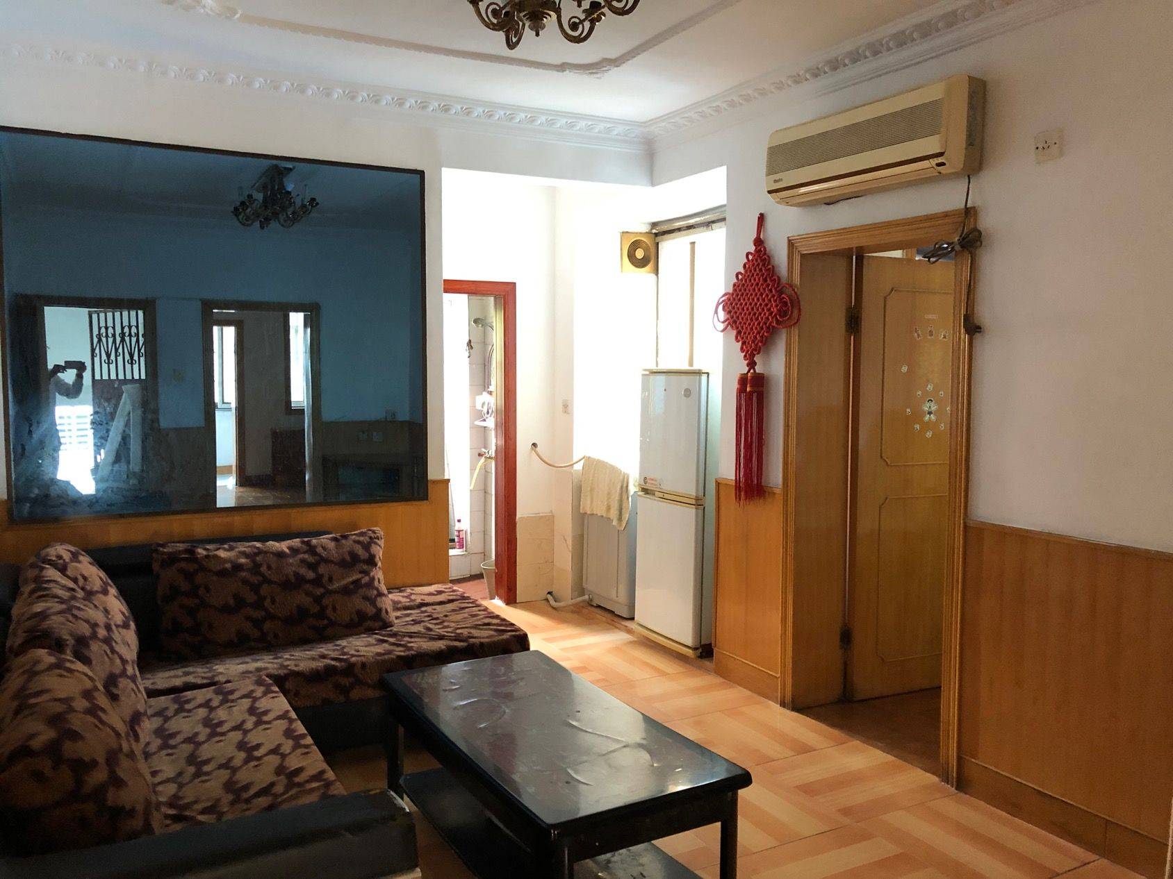 Changsha-Tianxin-Cozy Home,Clean&Comfy,No Gender Limit,Hustle & Bustle