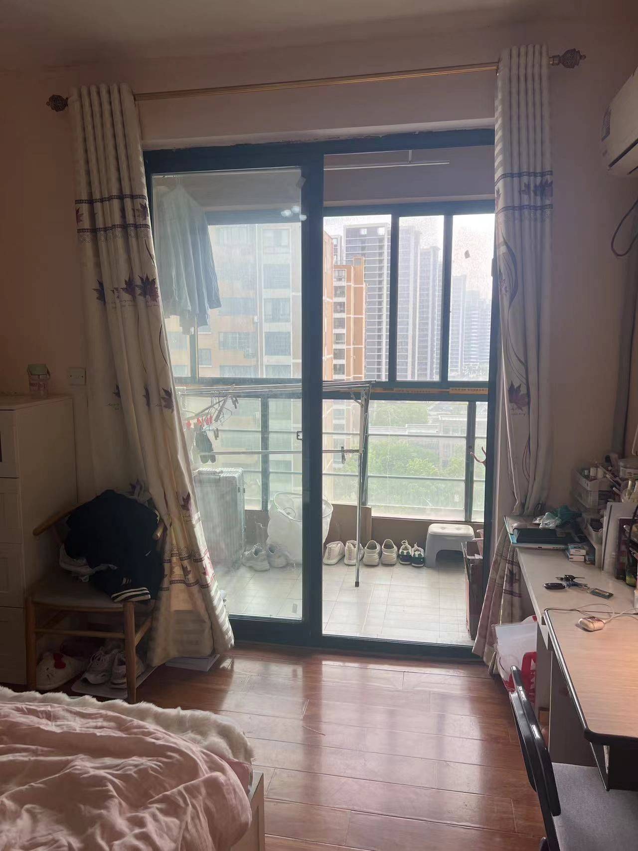 Hangzhou-Xiaoshan-Cozy Home,No Gender Limit,Pet Friendly
