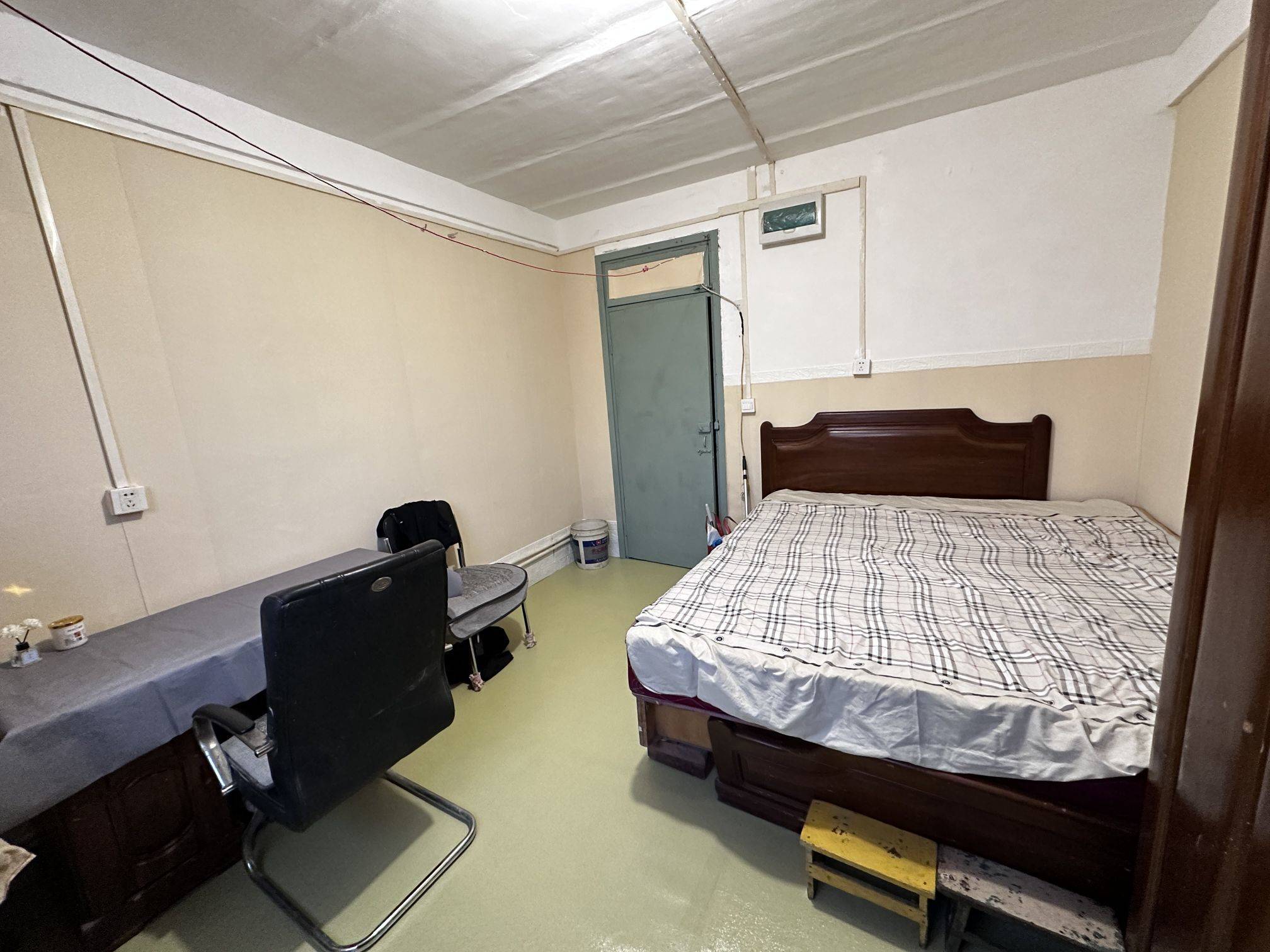 Tianjin-Hebei-Cozy Home,Clean&Comfy,No Gender Limit,Chilled