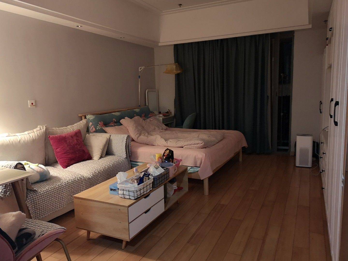 Suzhou-Wuzhong-Cozy Home,Clean&Comfy,No Gender Limit,Pet Friendly