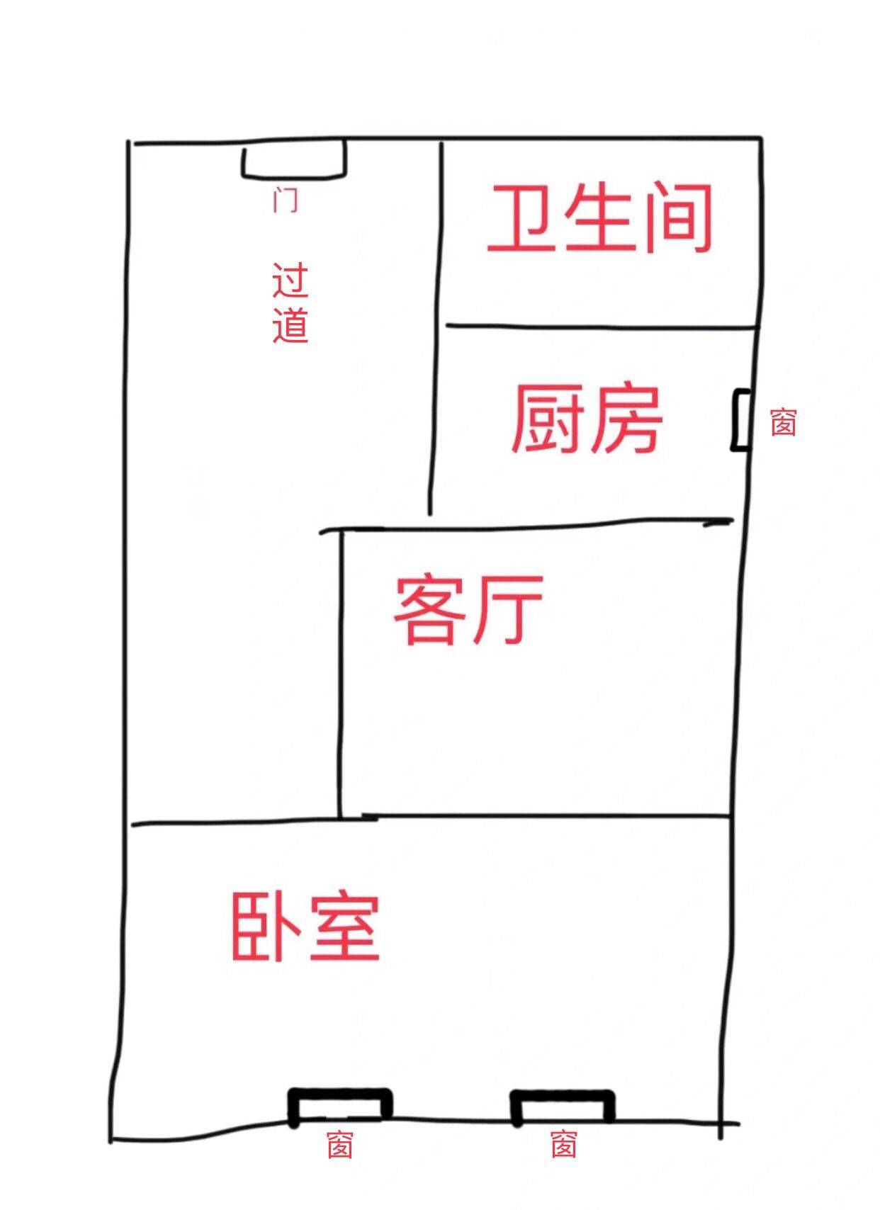北京-昌平-長租,長&短租,搬離,獨立公寓,LGBTQ友好,寵物友好