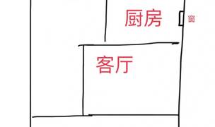 北京-昌平-2 Bedrooms,LongTerm,Whole apartment,🏠,寵物友好,LGBTQ友好