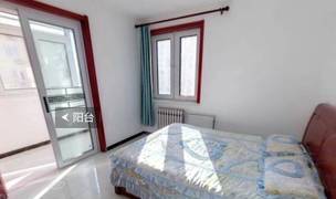 Beijing-Xicheng-long term,🏠,Single Apartment