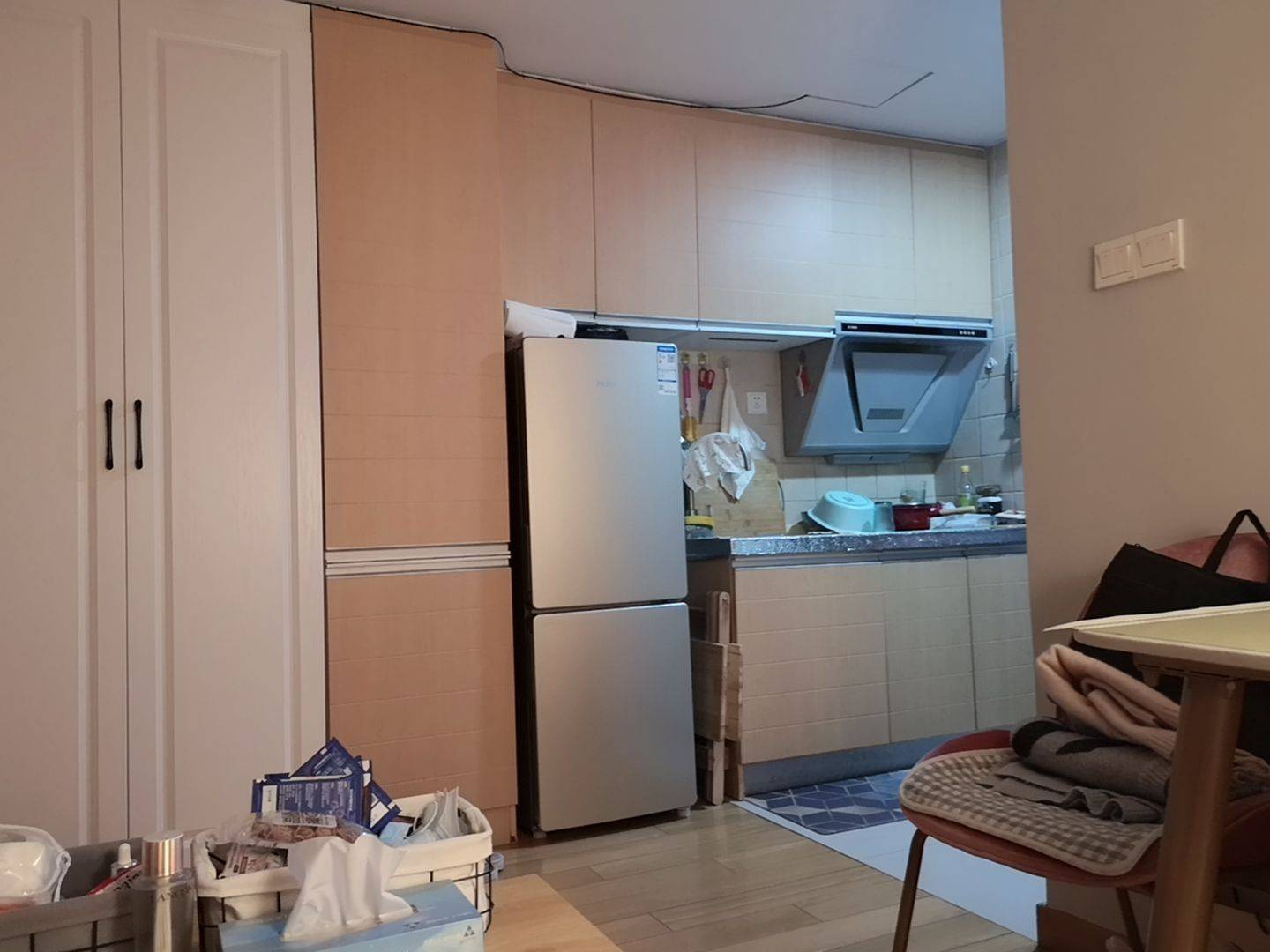 Suzhou-Wuzhong-Cozy Home,Clean&Comfy,No Gender Limit,Pet Friendly