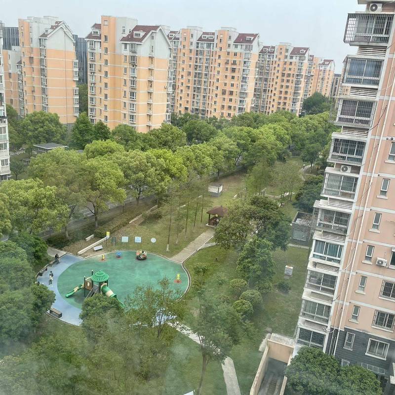 Shanghai-Minhang-Cozy Home,Clean&Comfy,No Gender Limit,Hustle & Bustle