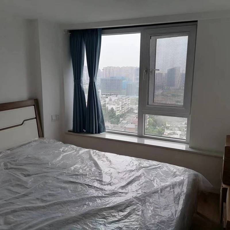Chengdu-Wenjiang-Cozy Home,Clean&Comfy,No Gender Limit,Hustle & Bustle,Chilled