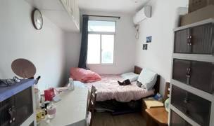 Nanjing-Qinhuai-Cozy Home,No Gender Limit
