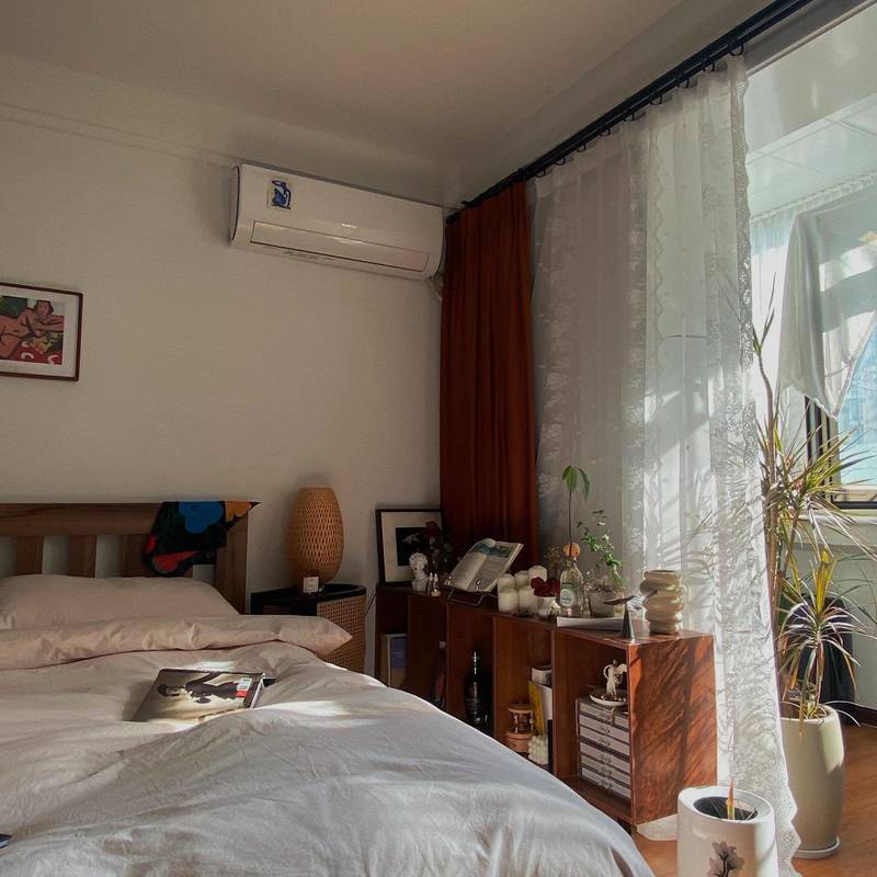 Beijing-Fengtai-Cozy Home,Clean&Comfy,Chilled