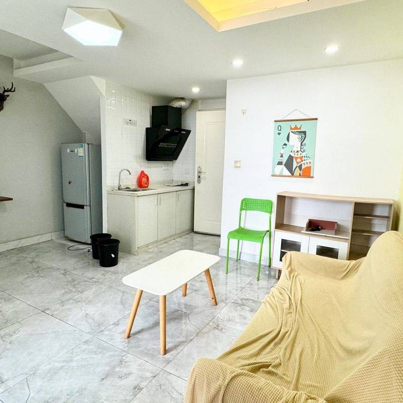 Xiamen-Huli-Cozy Home,Clean&Comfy,No Gender Limit,Hustle & Bustle