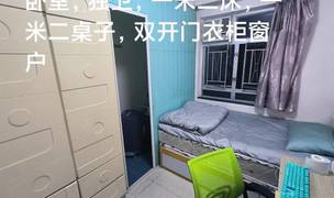 Hong Kong-Kowloon-👯‍♀️,Sublet,Shared Apartment