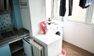 Beijing-Fengtai-Cozy Home,Clean&Comfy,“Friends”,Chilled
