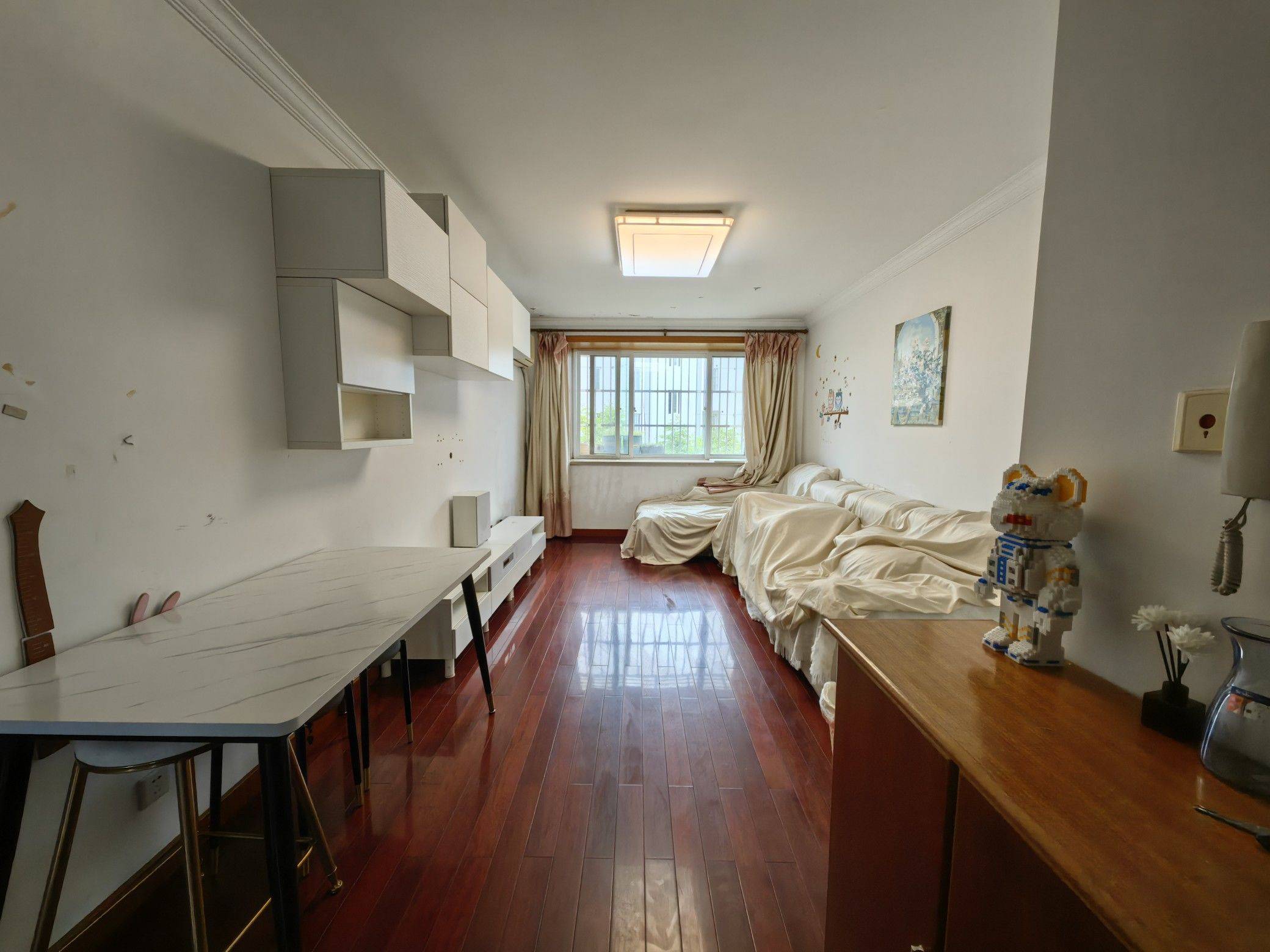 Shanghai-Minhang-Cozy Home,Clean&Comfy,No Gender Limit,Hustle & Bustle