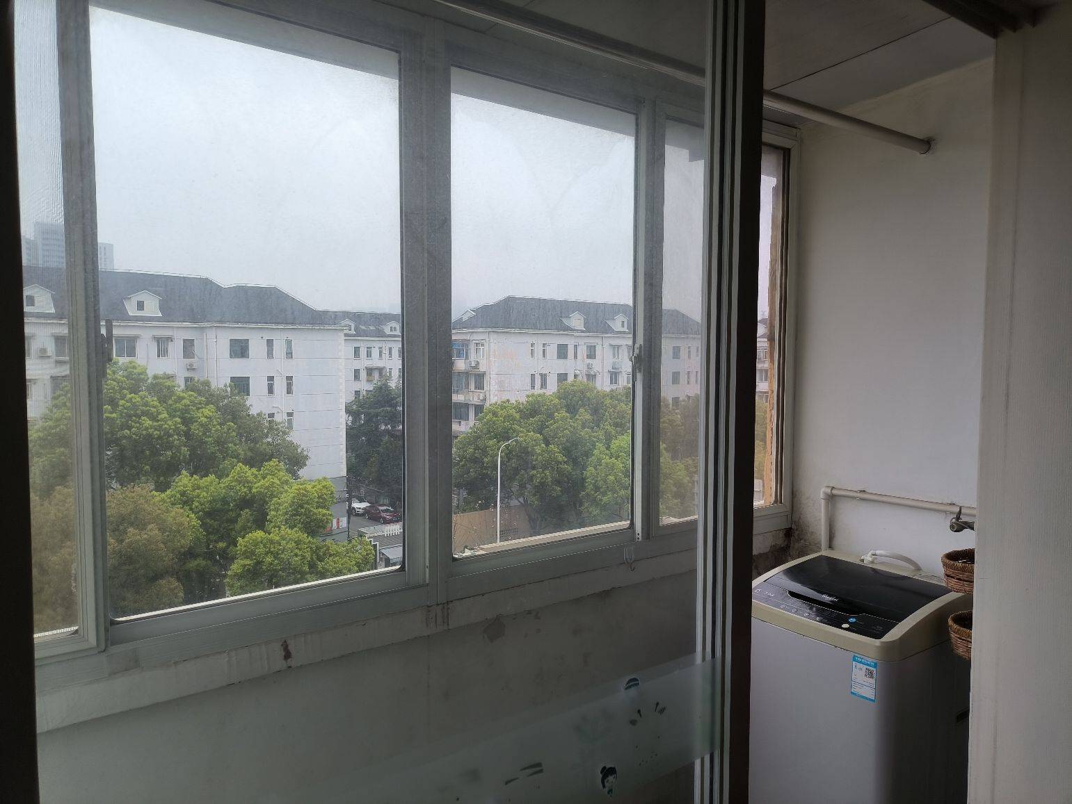Shanghai-Pudong-Cozy Home,Clean&Comfy,No Gender Limit,Hustle & Bustle