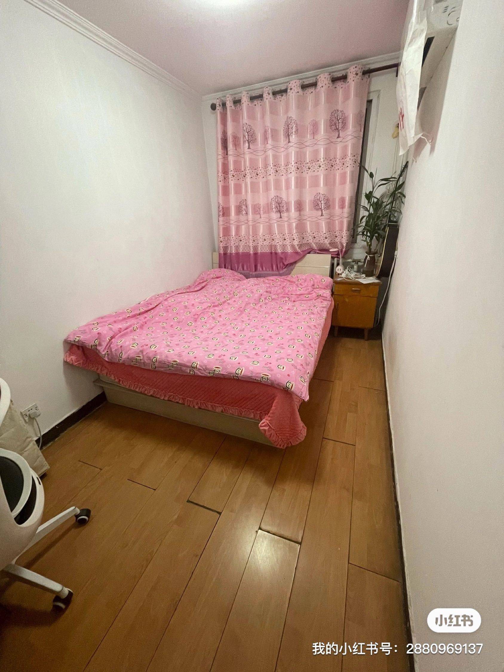 Beijing-Tongzhou-Cozy Home,Clean&Comfy,No Gender Limit,LGBTQ Friendly