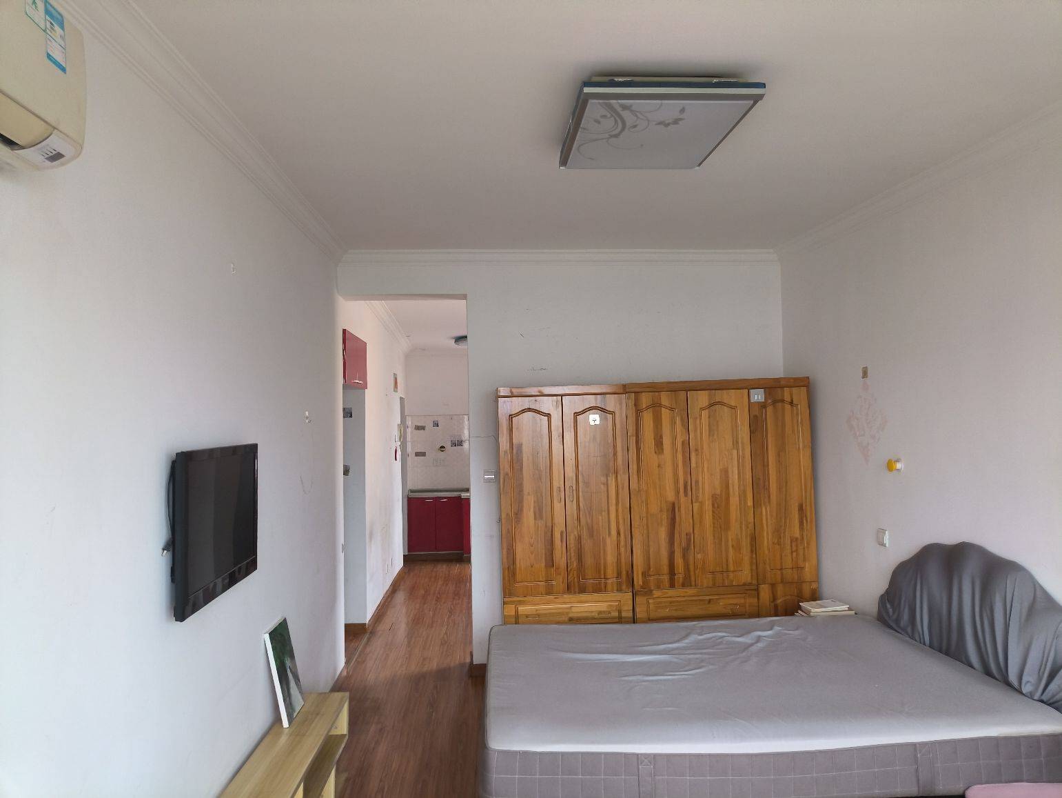 Shanghai-Pudong-Cozy Home,Clean&Comfy,No Gender Limit,Hustle & Bustle