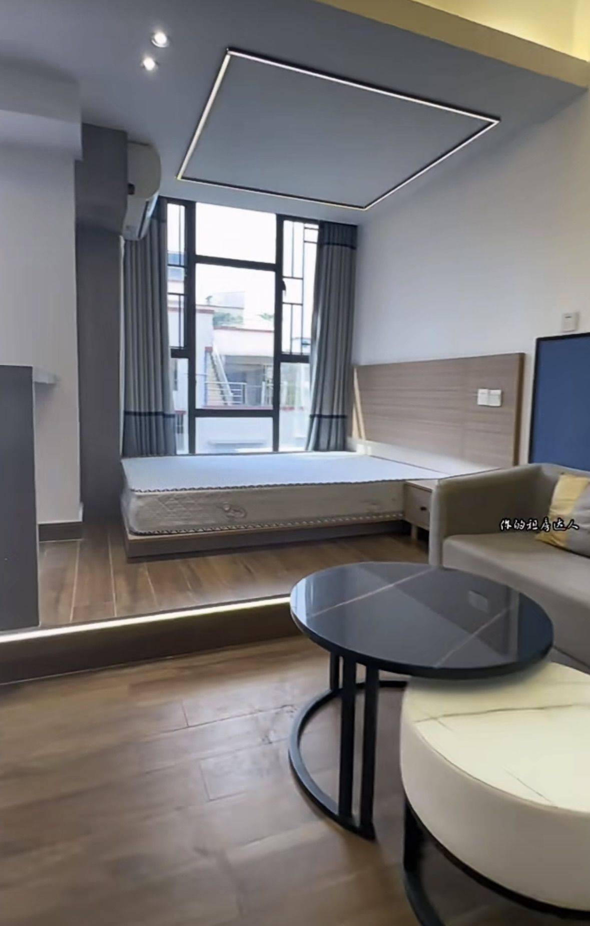 广州-白云-温馨小窝,干净治愈,不限性别,市井烟火气,宠物友好