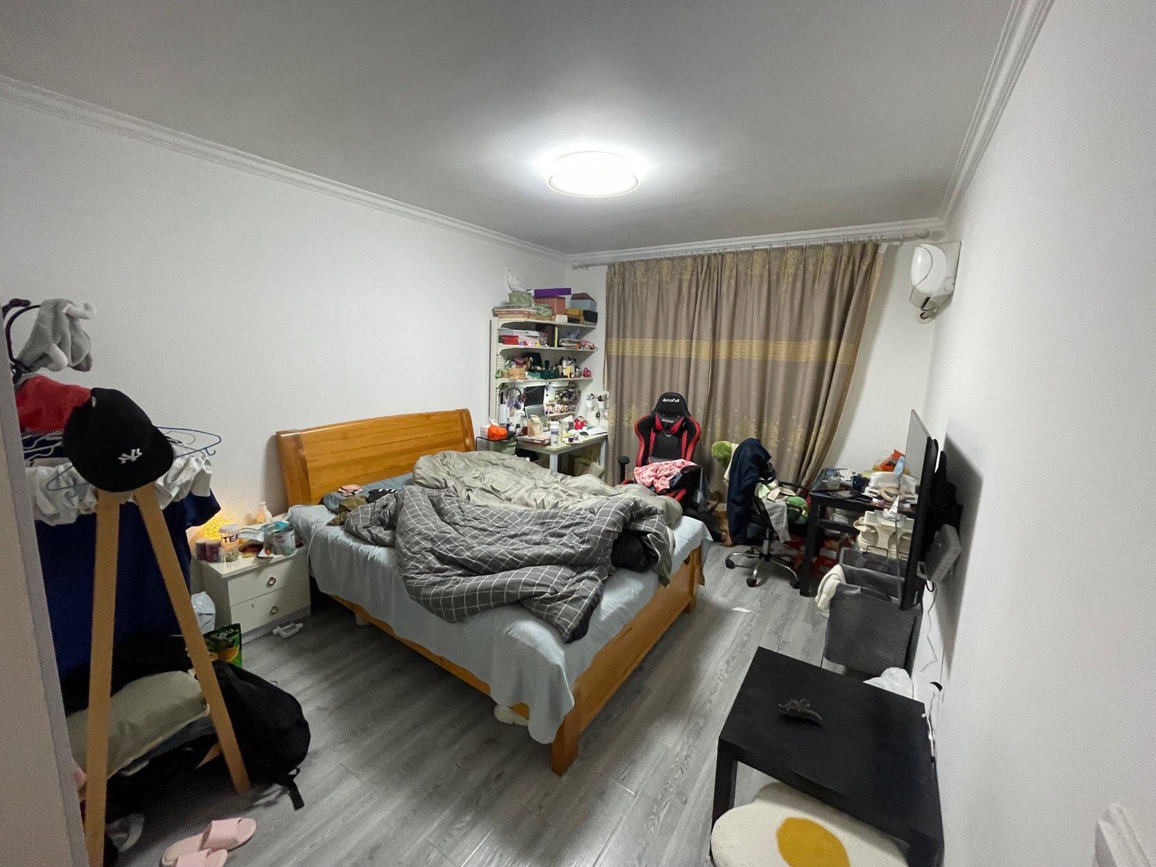 Shanghai-Jing‘An-Cozy Home,Clean&Comfy,No Gender Limit,Pet Friendly