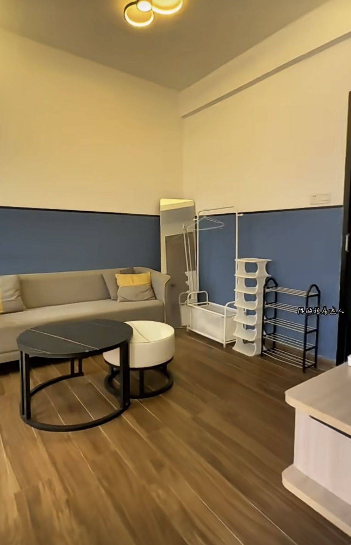 广州-白云-温馨小窝,干净治愈,不限性别,市井烟火气,宠物友好